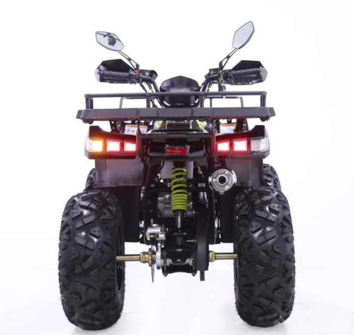 Квадроцикл YACOTA WARRIOR 200 PRO в Челябинске