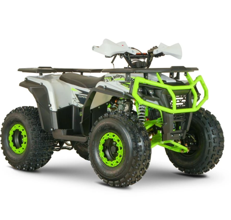 Квадроцикл YACOTA DRAGON 125 в Челябинске