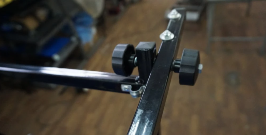 Мотобуксировщик XTREME-MOTORS "Полюс-2" Зима 13 л.с. в Челябинске