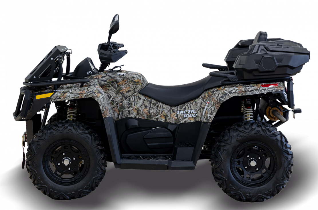 Квадроцикл HISUN TACTIC GT1000/EXTREME EDITION в Челябинске