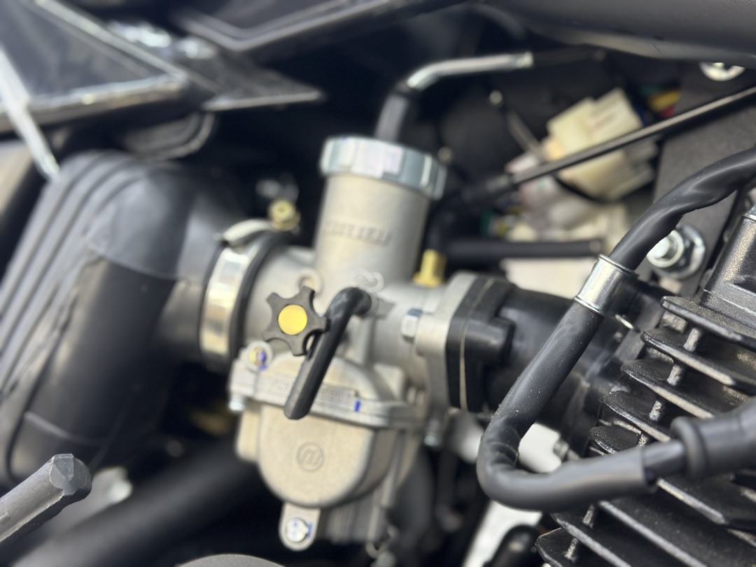 Кроссовый мотоцикл PROMAX ARMY 250 в Челябинске