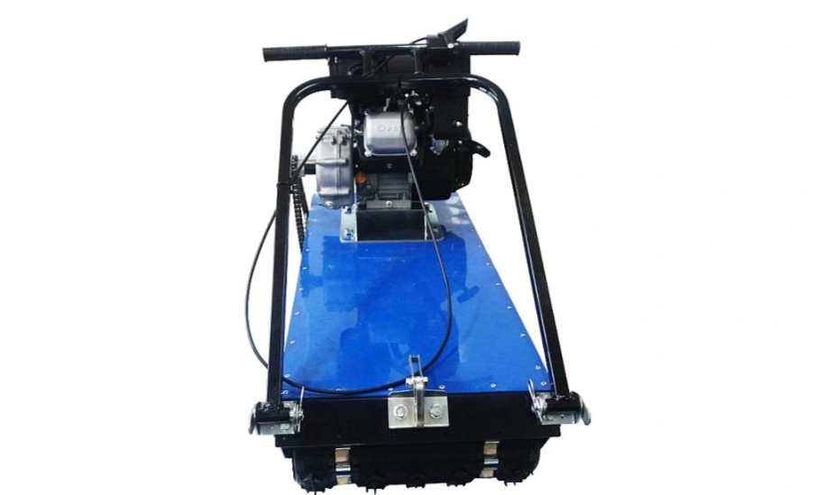 Мотобуксировщик XTREME-MOTORS "Конек-Горбунок" 8.5 л.с. в Челябинске