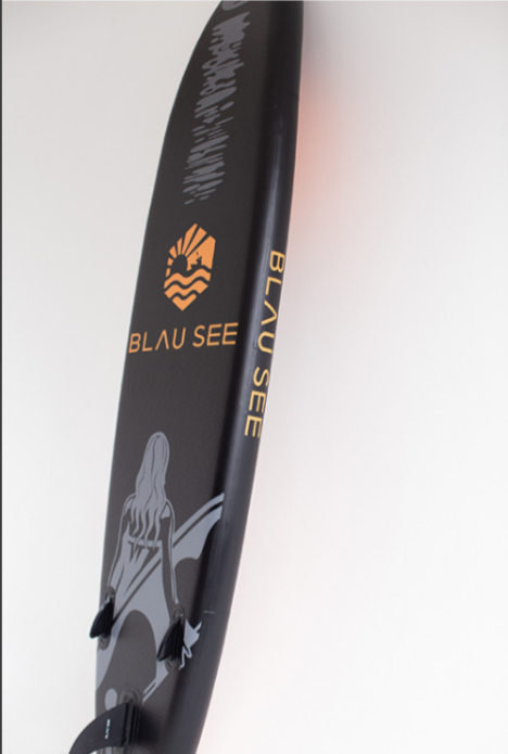 НАДУВНОЙ SUP-BOARD MOONLIGHT 11,6 в Челябинске