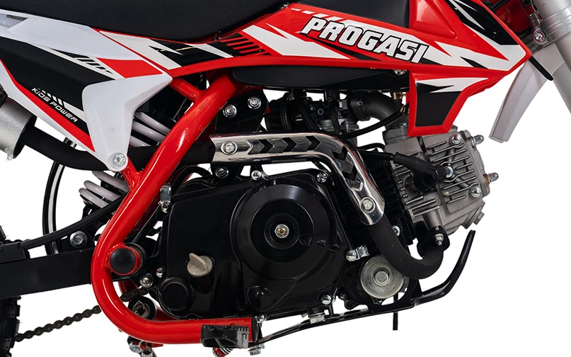 Питбайк Progasi KIDS POWER 110 (10/10) в Челябинске