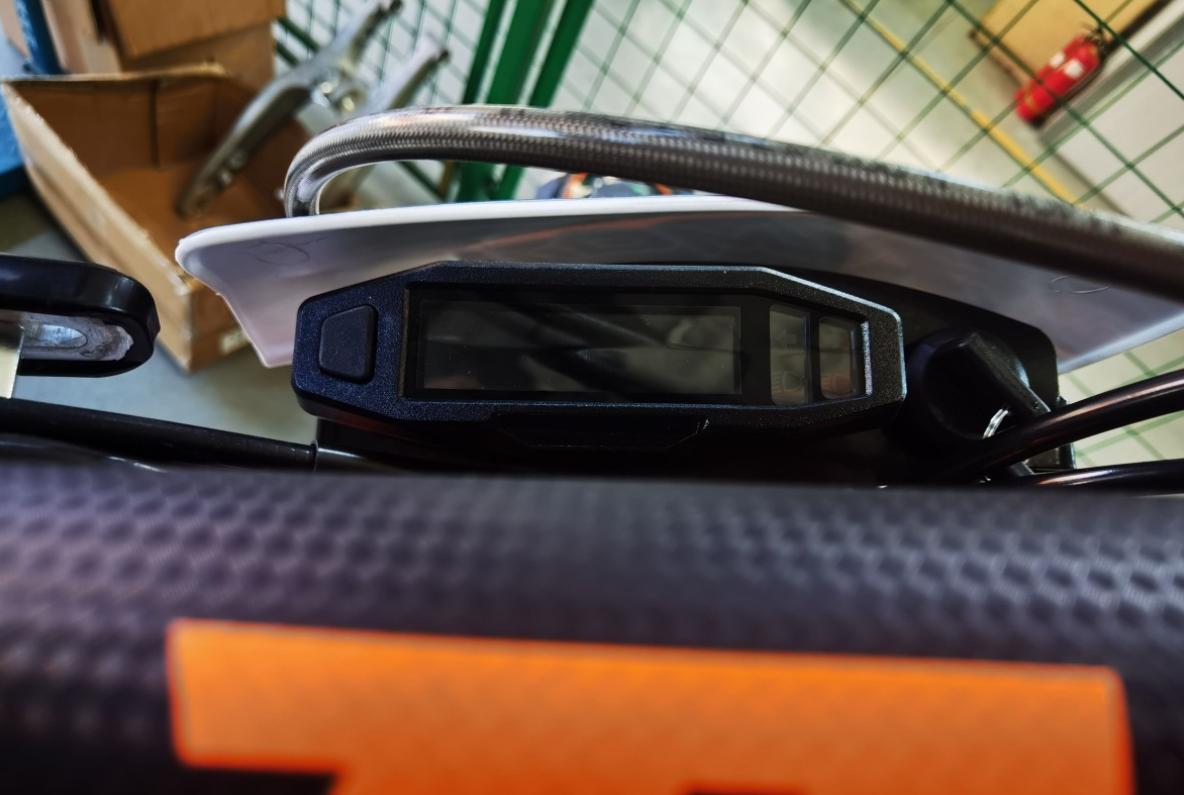 Мотоцикл JHLMOTO JHL Z4 PR250 (172FMM-5) в Челябинске