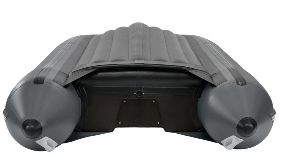 ЛОДКА НАДУВНАЯ YUKONA 380 НДНД в Челябинске