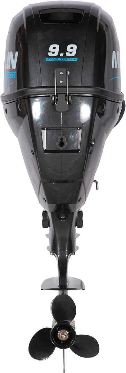 Лодочный мотор MARLIN MF 9.9 AMHL в Челябинске