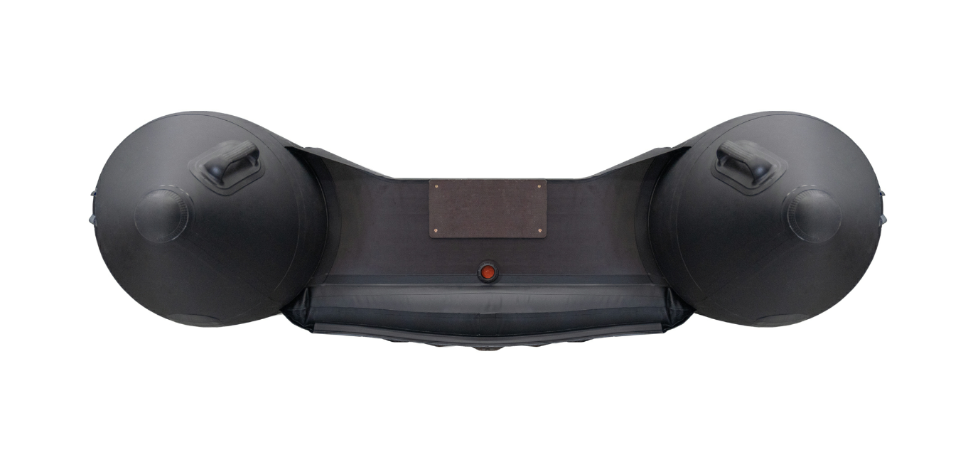 Лодка Таймень RX 3700 НДНД в Челябинске