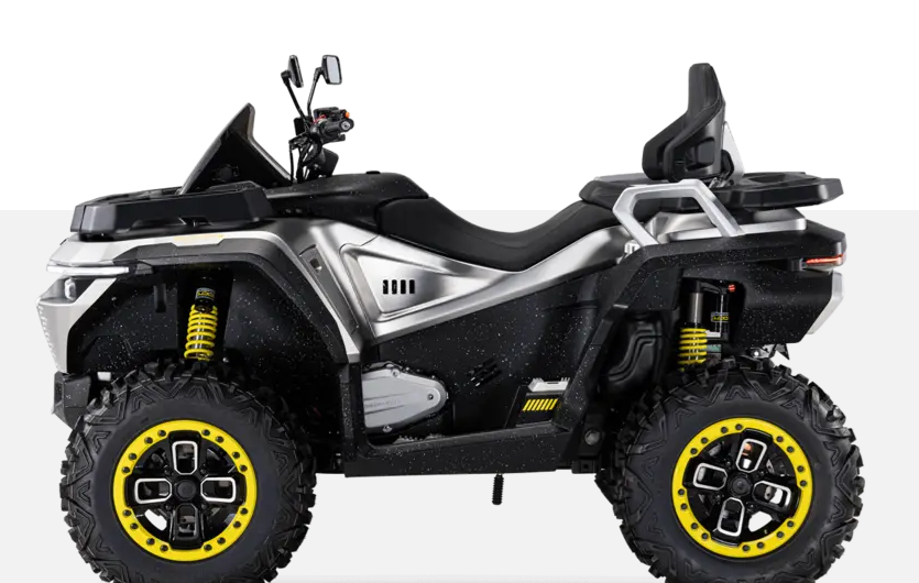 Квадроцикл BENDA REDSTONE 1000 R2 в Челябинске