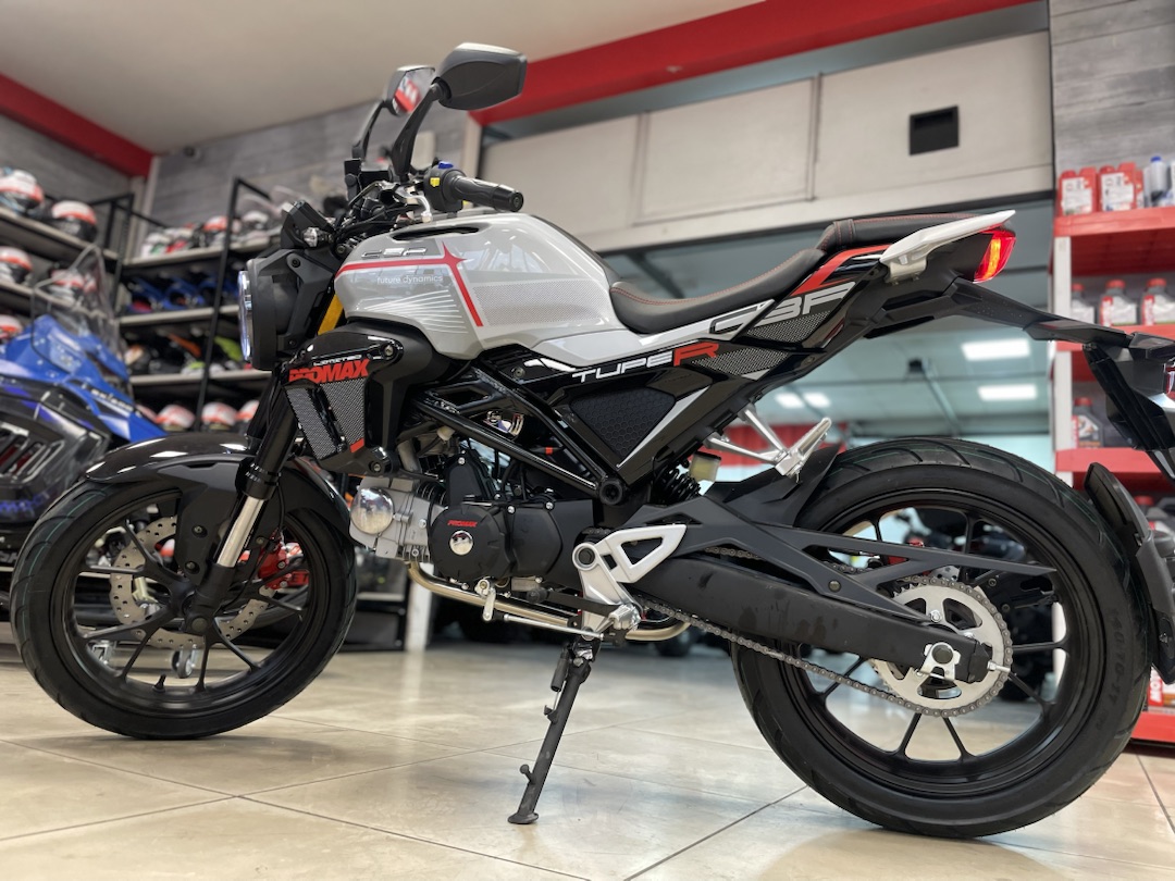 Мопед PROMAX CB150R (49) в Челябинске