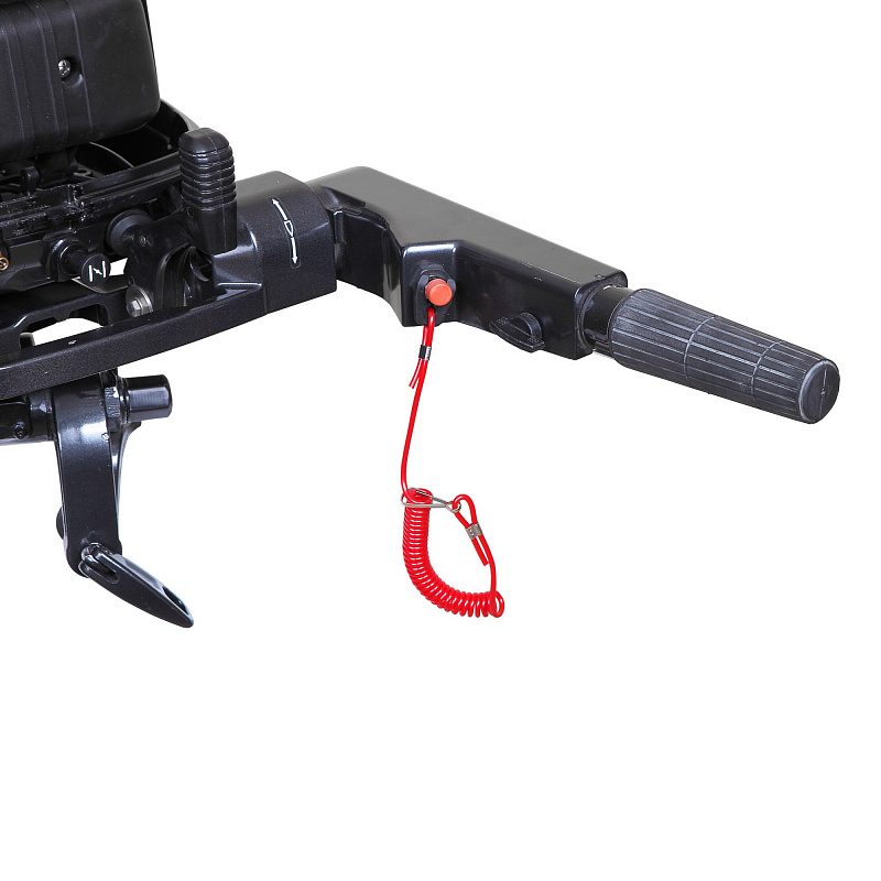 Лодочный мотор MARLIN MP 40 AMHL в Челябинске