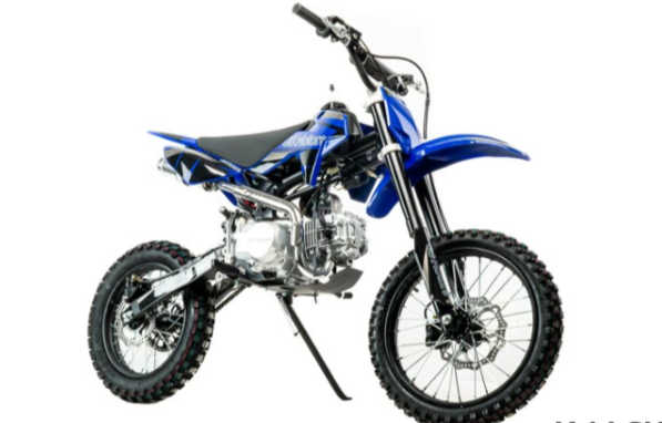 Питбайк MOTOLAND (МОТОЛЕНД) GS Motors S14 17/14 в Челябинске