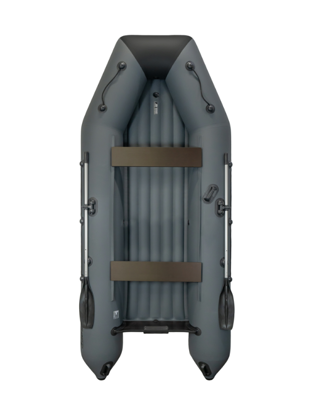 Лодка Барс 3400 НДНД в Челябинске