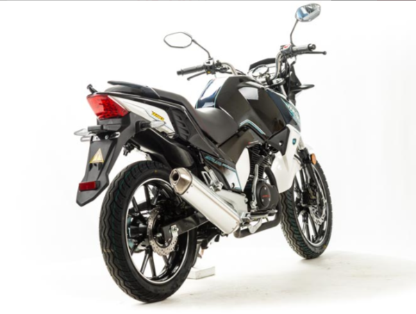 Мотоцикл MOTOLAND (МОТОЛЕНД) FIGHTER 250 в Челябинске