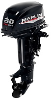 Лодочный мотор MARLIN PROLINE MP 30 AMHS в Челябинске