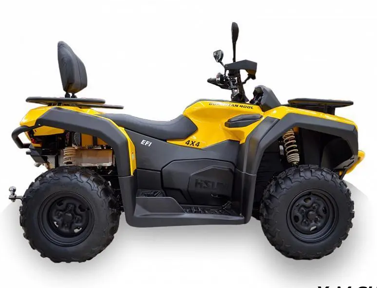 Квадроцикл HISUN GUARDIAN 400L /LONG в Челябинске