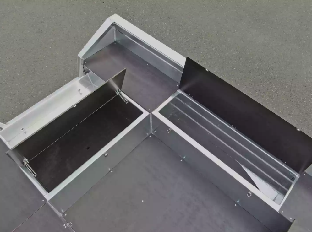 Алюминиевая лодка  Неман-420 в Челябинске