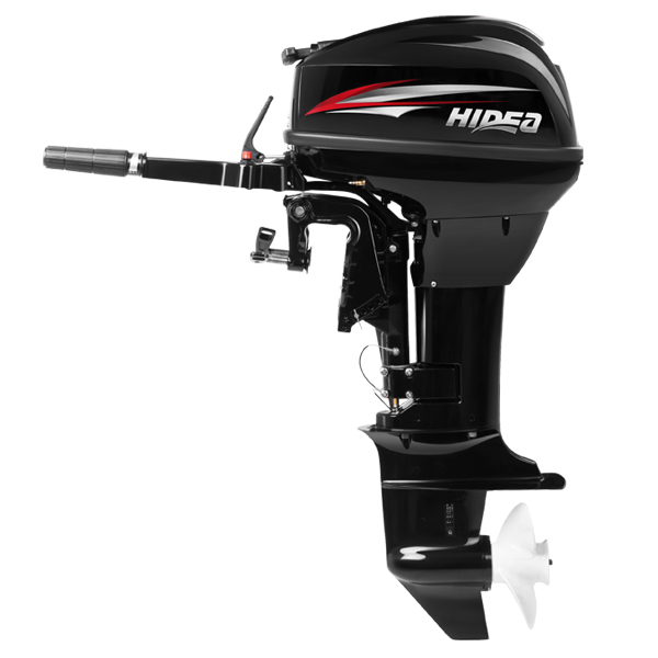 Лодочный мотор HIDEA HD9.9FHS в Челябинске