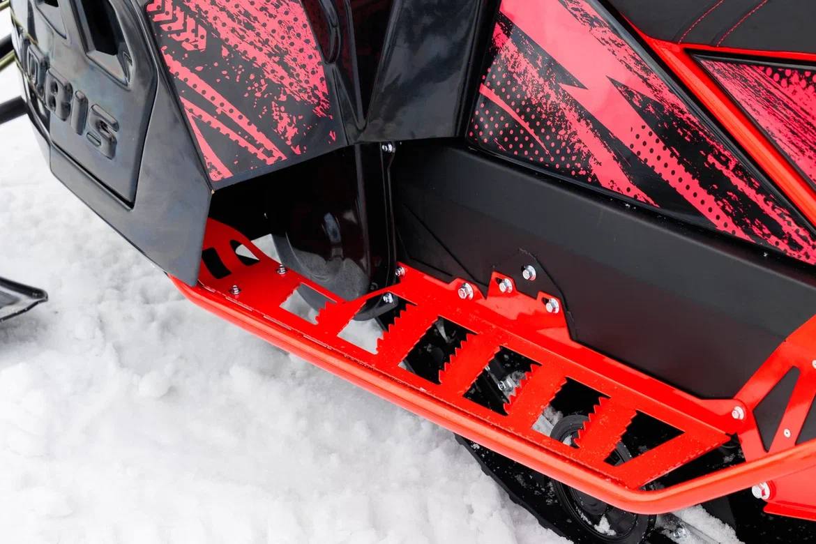 Снегоход IRBIS TUNGUS 400 25/26 в Челябинске