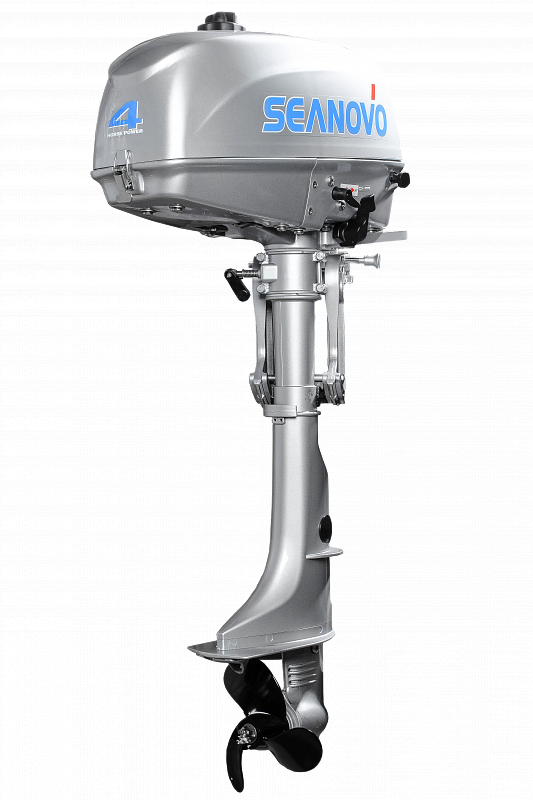 Лодочный мотор SEANOVO SN4FHS в Челябинске