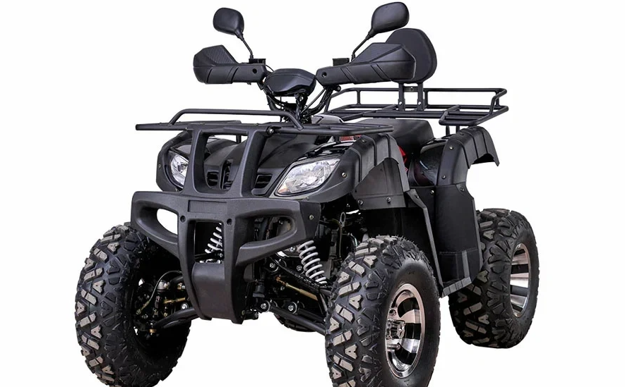 Квадроцикл YACOTA SELA 200 PRO в Челябинске