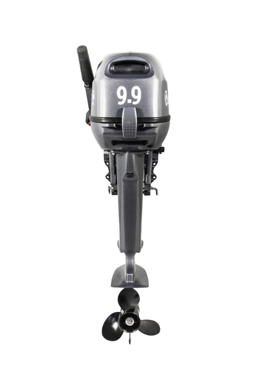 Лодочный мотор APACHE T9.9(15) BS в Челябинске