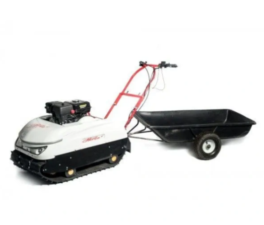 Мотобуксировщик Хортон HT9 в Челябинске