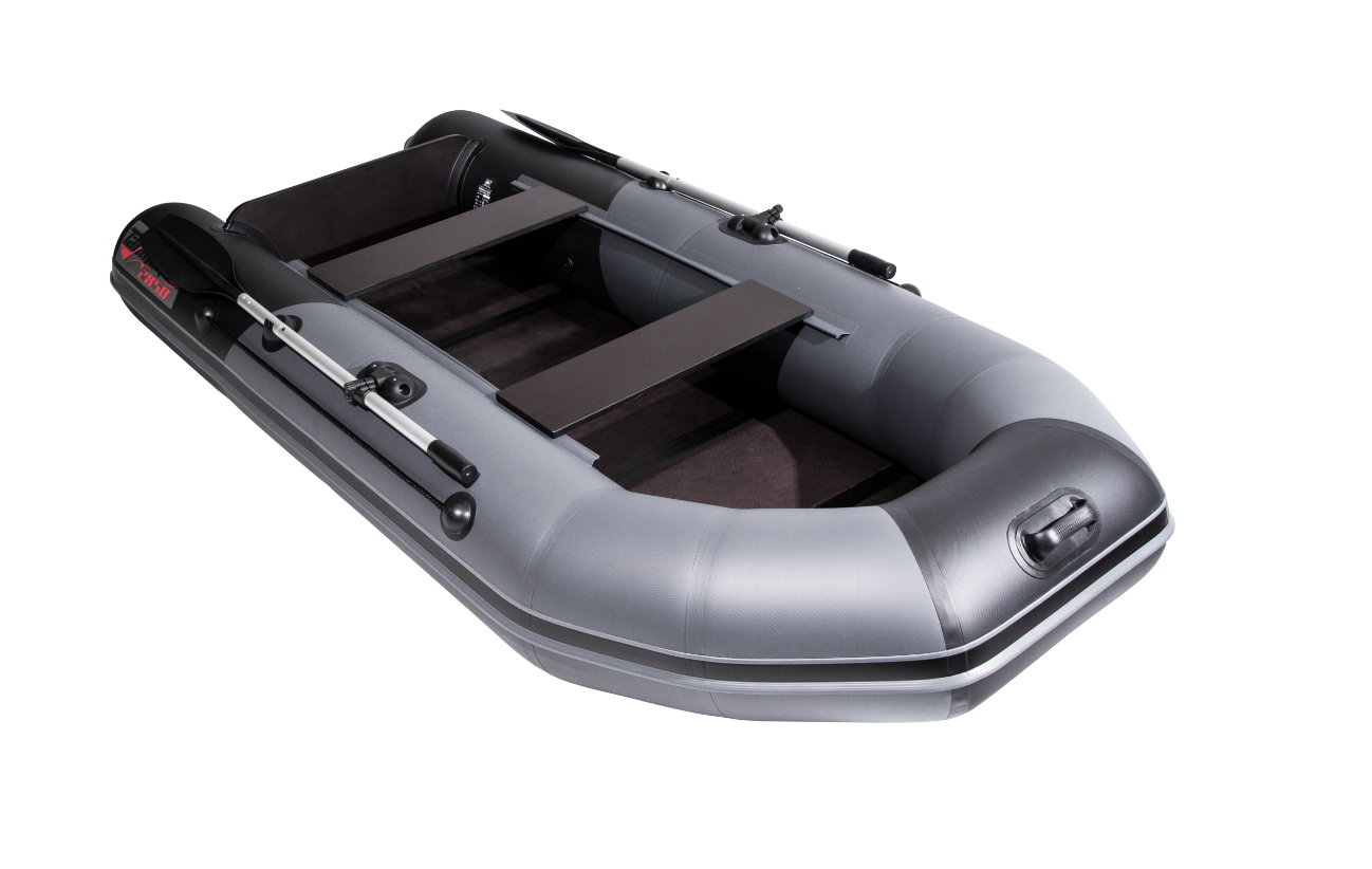 Лодка Таймень NX 2850 Слань-книжка киль в Челябинске