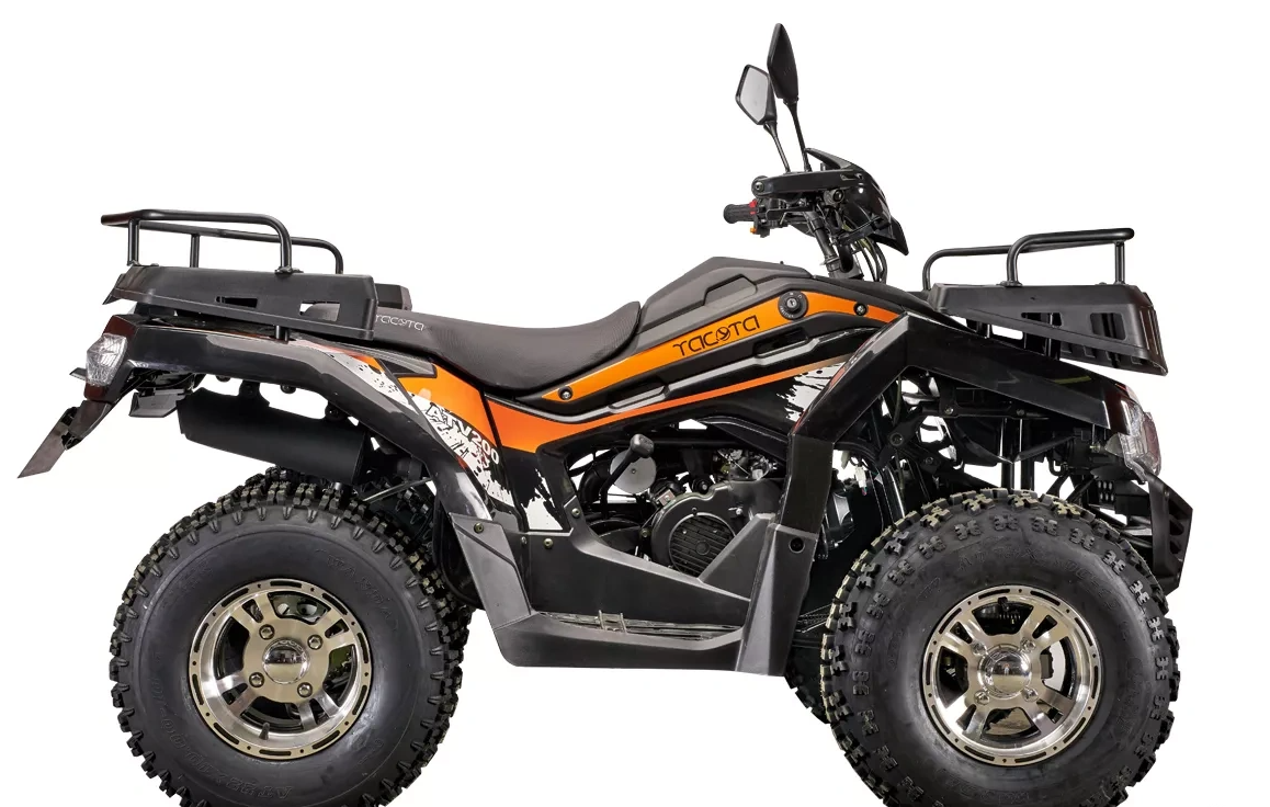 Квадроцикл YACOTA CABO 200LD в Челябинске