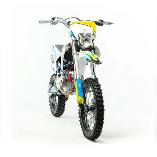 Питбайк MOTOLAND (МОТОЛЕНД) NX125 в Челябинске