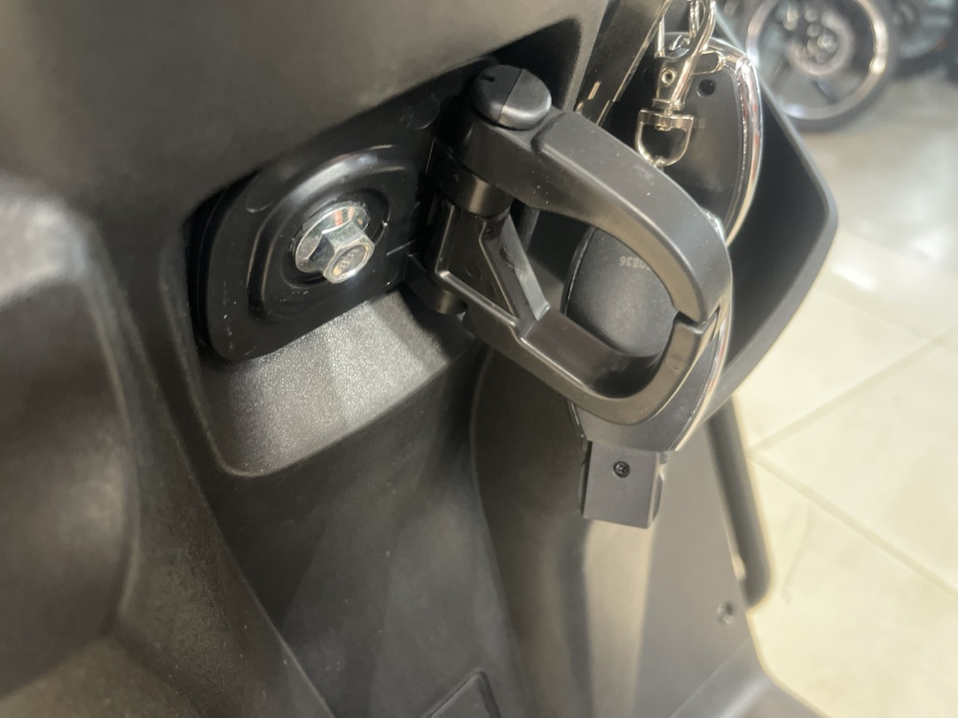 Скутер PROMAX STALKER ARMY 240(49) в Челябинске