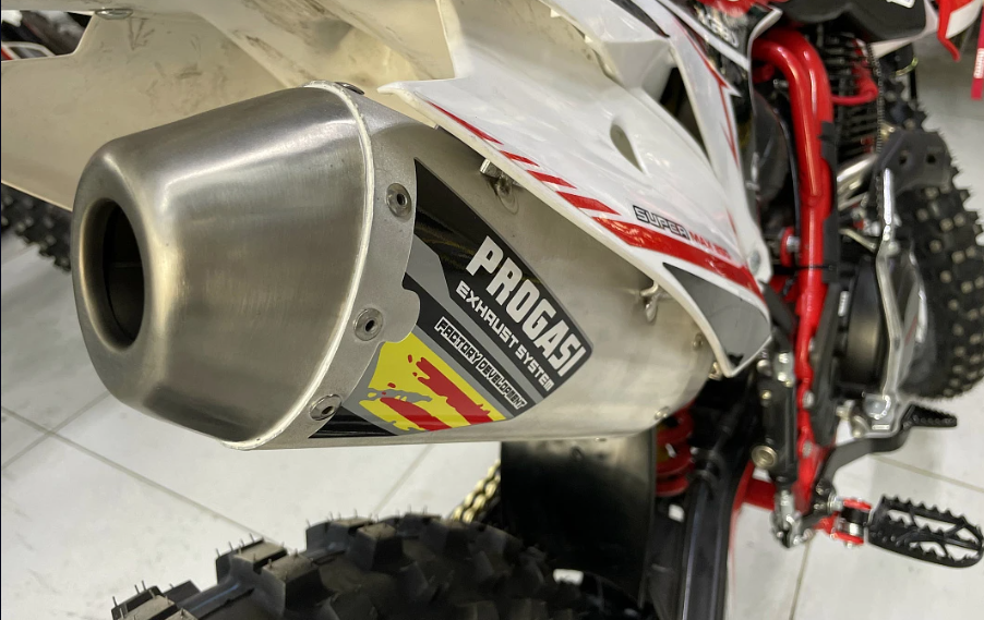 Мотоцикл Progasi SUPER MAX 250 PRO SPORT в Челябинске