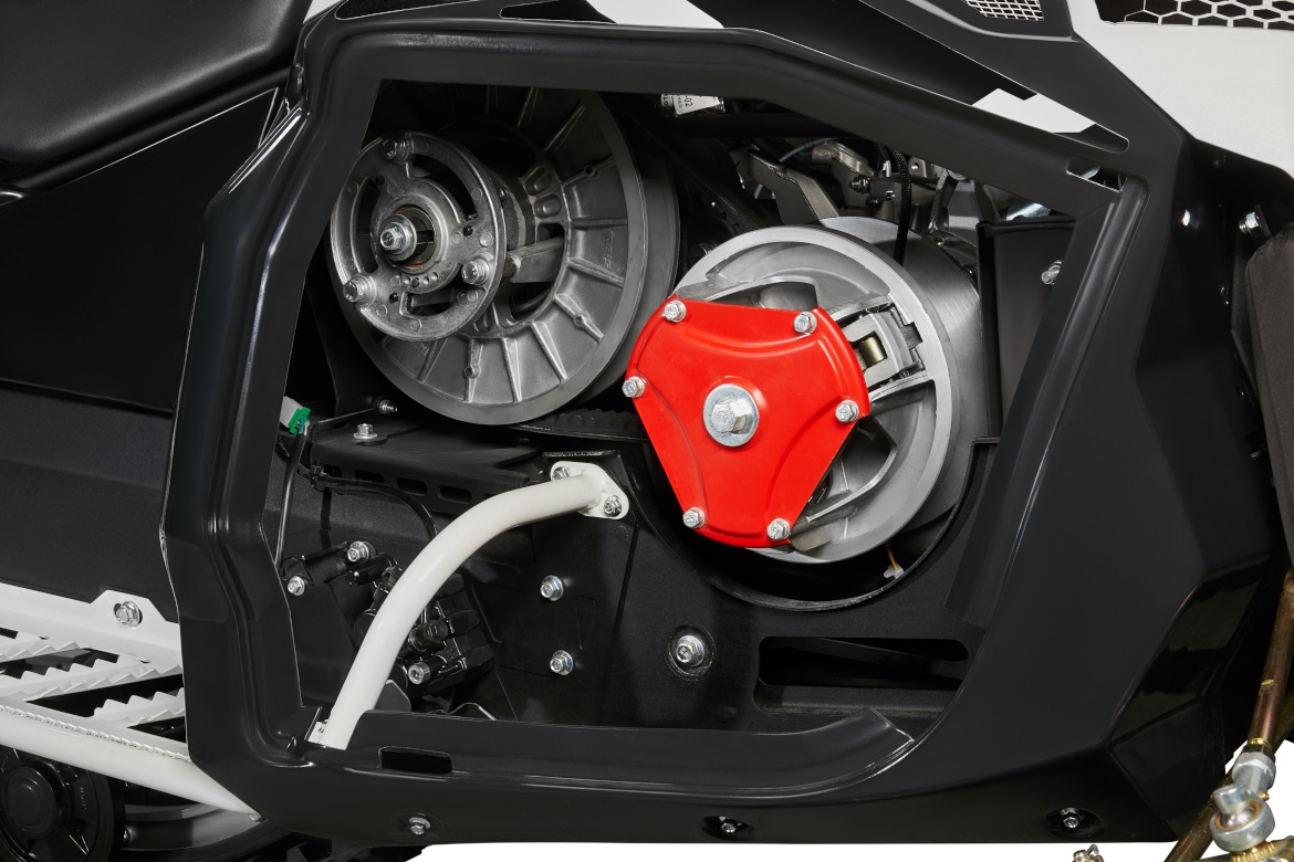 Снегоход IRBIS TUNGUS 600L 25/26 в Челябинске