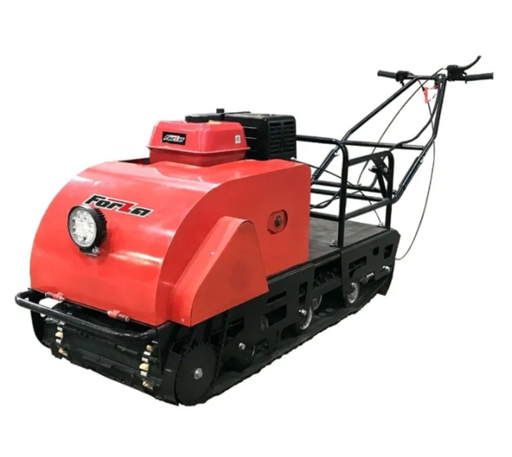 Мотобуксировщик Forza МБС3-13ВФЭ в Челябинске