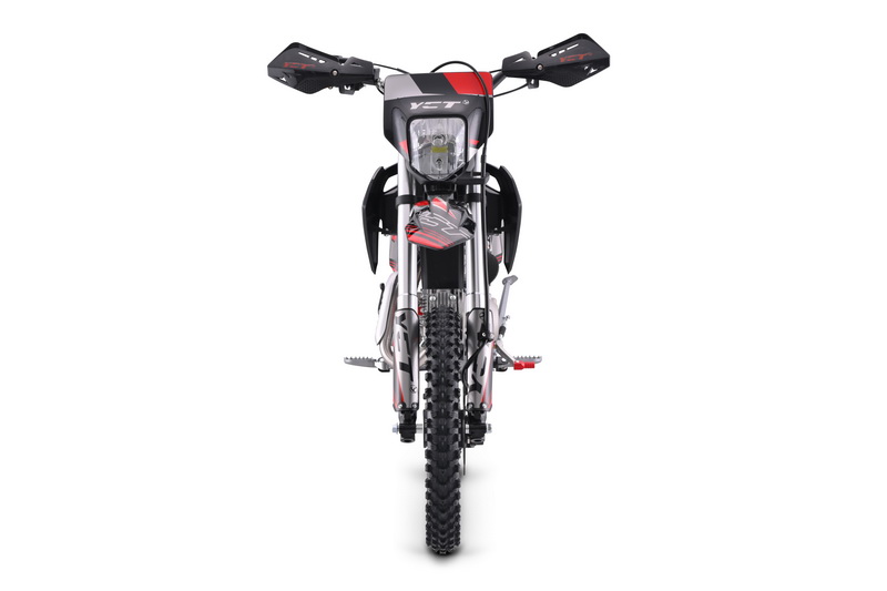 Питбайк YACOTA H5 125 в Челябинске