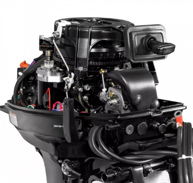 Лодочный мотор GLADIATOR G20FES в Челябинске