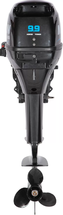 Лодочный мотор MARLIN MP 9.9 AMHL в Челябинске