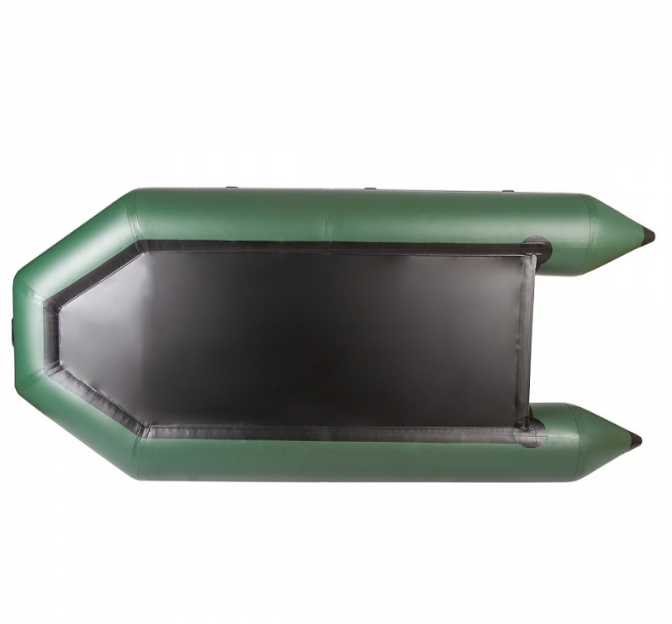 ЛОДКА НАДУВНАЯ YUKONA 280 TL (БЕЗ ПАЙОЛА) в Челябинске