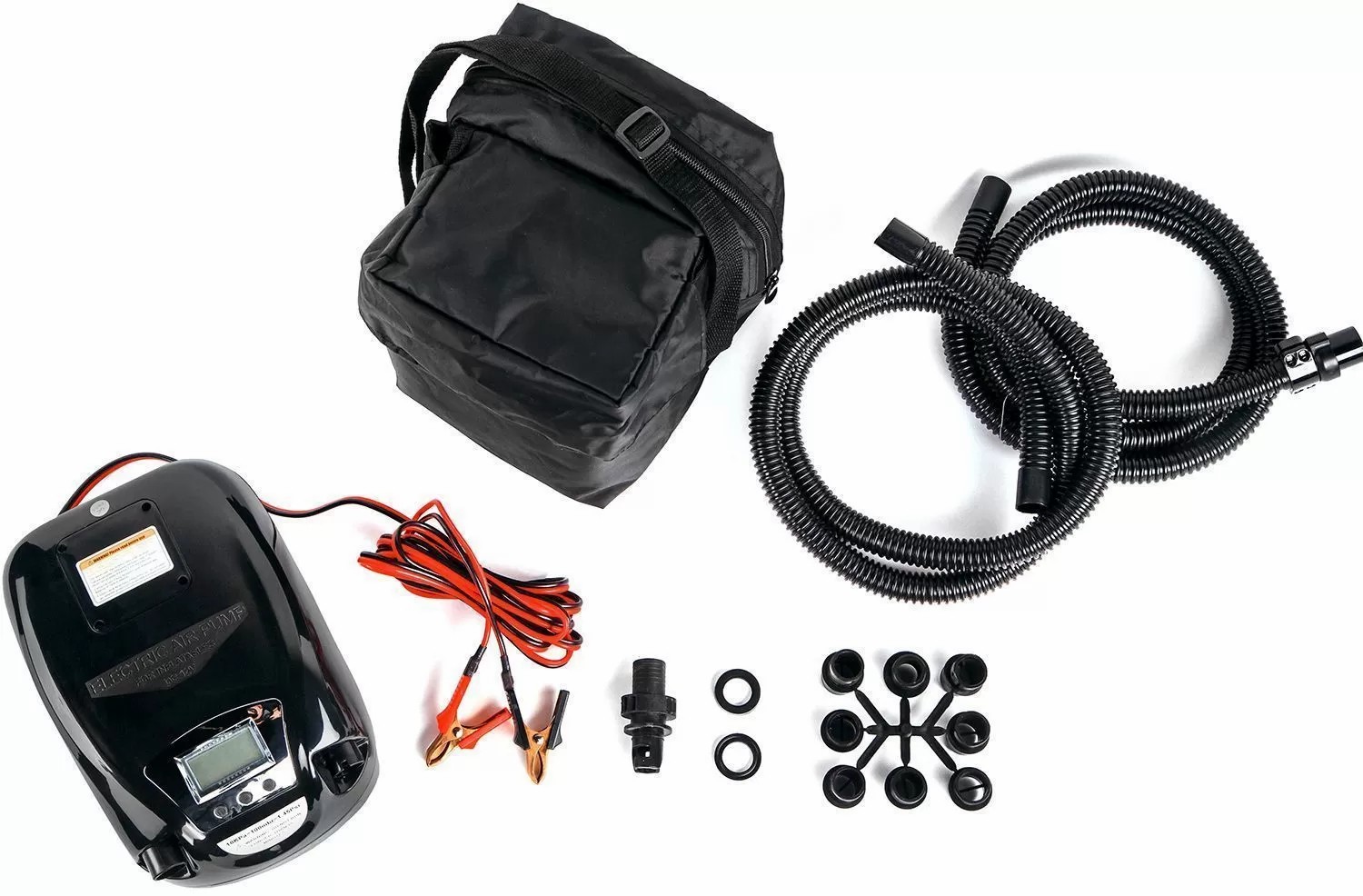 ЭЛЕКТРИЧЕСКИЙ НАСОС MARLIN GP-80 D в Челябинске