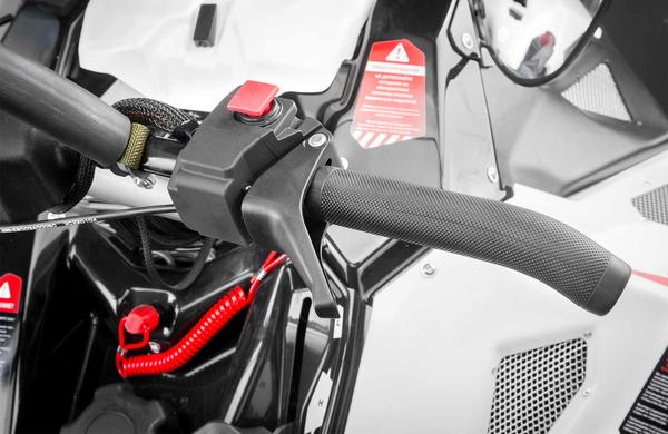 Снегоход STELS ВИТЯЗЬ SA800 2.0 в Челябинске