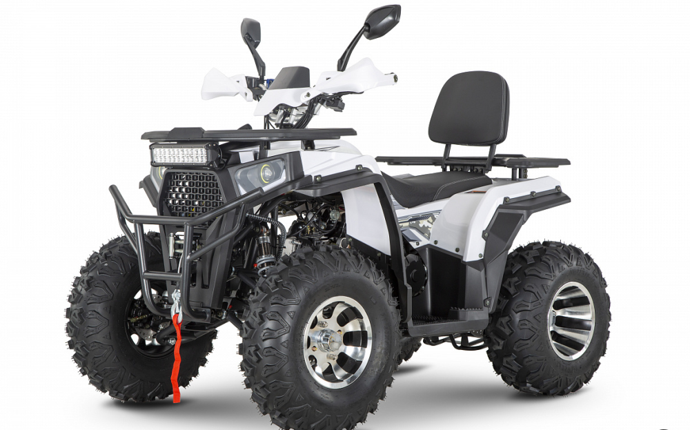 Квадроцикл YACOTA VIKING PRO 200 в Челябинске