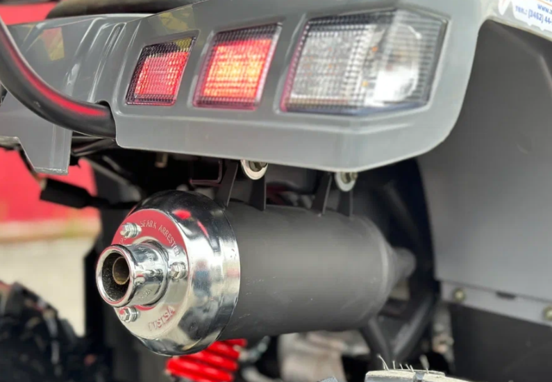 Квадроцикл GBM MAVERICK 300 NEW в Челябинске