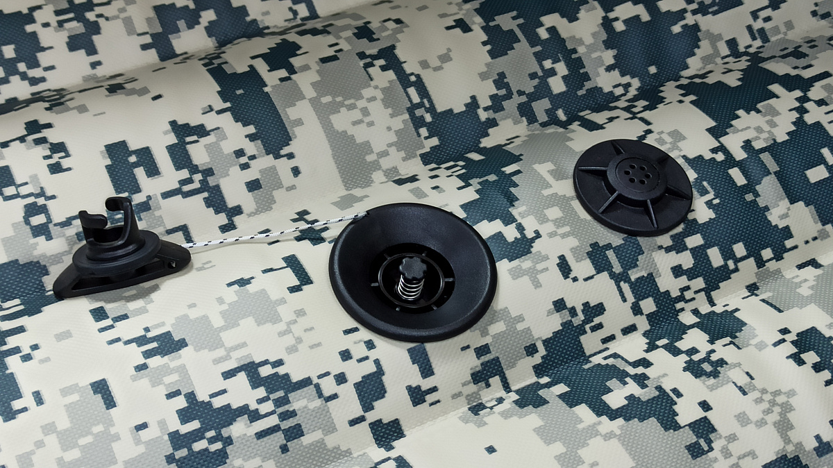 Лодка MISHIMO SPORT 400 в Челябинске