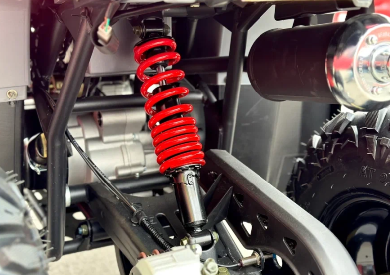 Квадроцикл GBM MAVERICK 300 NEW в Челябинске