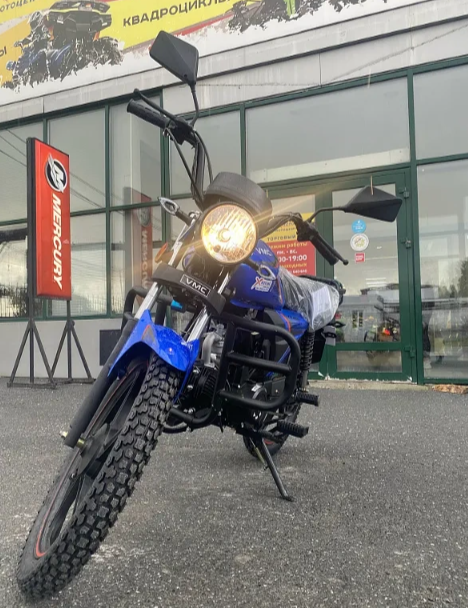 Мопед VENTO RIVA - II SX PRO в Челябинске