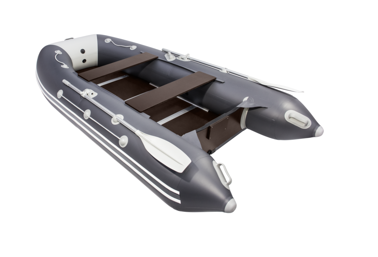 Лодка Таймень LX 3400 СК в Челябинске