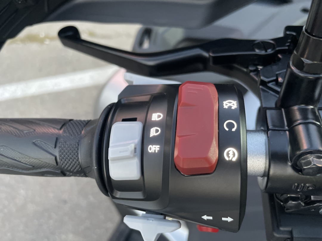 Квадроцикл BENDA Redstone 550 R2 в Челябинске