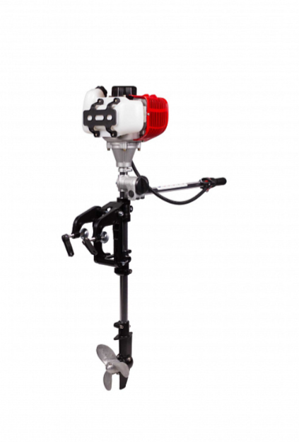 Подвесной лодочный мотор TOYAMA TA 2 в Челябинске