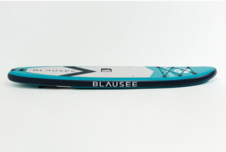 НАДУВНОЙ SUP-BOARD BUSINESS LIGHT BLUE 10,6 в Челябинске