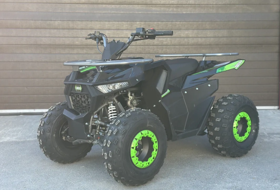 Квадроцикл GBM DAXTER 220 NEW в Челябинске